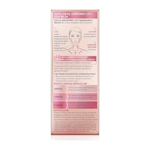 Cellular Expert Lift Şekillendirici Ve Sıkılaştırıcı Serum 30ml, Doğal Retinol Alternatifi Bakuchiol,kırışıklık Karşıtı