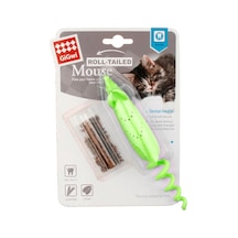 Gigwi 16 CM Catnipli Fare Model Kedi Oyuncağı