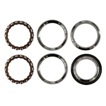 Cf Moto Sr250-nk250-nk 150-nk400-nk650-mt650-clx250 Furş Takımı
