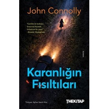 Karanlığın Fısıltıları - Ccgx-876152
