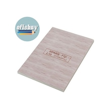 Dilman Sipariş Fişi Otokopili 2 - 50 12 Li Paket N11.3266