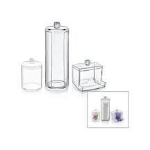 Disk 3lü Makyaj Organizer Set Bx40 Diğer