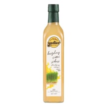 Yedier Buğday Çimi Sirkesi 500 ML