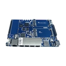 Banana Pi Bpı-r64