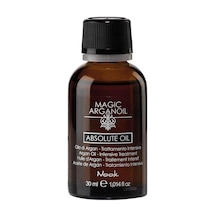 Tr Magic Argan Absolute Oil 30 Ml