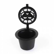 1 Adet Tekrar Doldurulabilir Nespresso Kahve Kapsülü