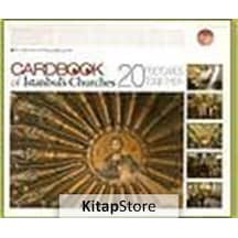 Cardbook of Istanbul's Churches- URANUS