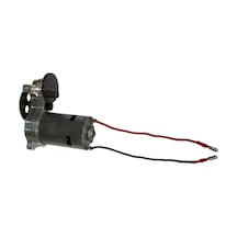 Zanon Benza Tipi Zeytin Silkeleme Motor Ve Şanzıman