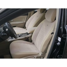 Renault Latitude 2011 Ve Sonrası Araca Özel Oto Koltuk Kılıfı