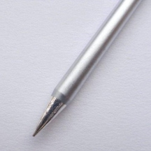 Zd-30B Vida Sıkıştırmalı Havyalar için B2-1 Tip Havya Ucu