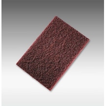 Sia Scotch Brite Zımpara