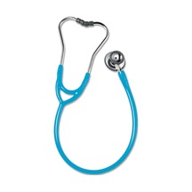Erka Finesse Çift Taraflı Stetoskop Mavi