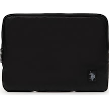 U.s. Polo Assn. Erkek Siyah Çanta 50317588-vr046 Siyah