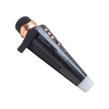 Everton Rt-704 Wireless-Tf-Aux Kablosuz  Karaoke Mikrofon