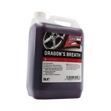 Valet Pro Dragons Breath Demir Tozu Sökücü 5 L