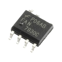 Fan 7930c Soıc-8 Smd Entegre Devre Fan 7930c Soıc-8 Smd Entegre Devre