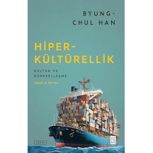 Hiperkültürellik: Kültür Ve Küreselleşme