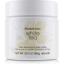 Elizabeth Arden White Tea Body Cream 400 ML Elizabeth Arden White Tea Body Cream 400 ML