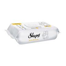 Sleepy Extra Islak Bebek Havlusu  90 Adet