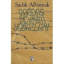 Çağdaş Devrim Yobazları