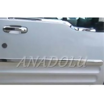 Ford Connect Krom Kapı Kolu 4 Kapı 2002-2009 N11.4788