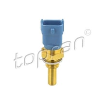 TOPRAN 207437002 755 Hararet Müşürü Su Sıcaklığı Astra G-H-J-Corsa C-D-Merıva-Vectra B-C-Cruze Mavi
