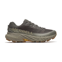 Merrell Agility Peak 5 Gtx Gore-tex J068701 Unisex Spor Ayakkabı Haki