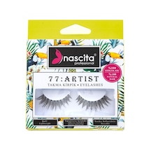 Nascıta Yoğun Takma Kirpik 0077