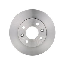 Renault Clio 2 1.2 1998-2008 Bosch Havasız Ön Disk 2 Adet