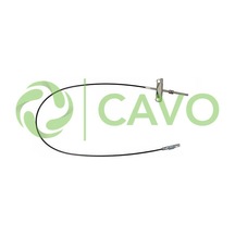 CAVO 4602746 El Fren Teli Orta Transit 00-06 Kısa Şase