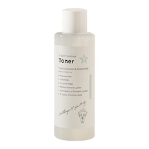 Village 11 Factory T Skin Formula Toner - Ton Dengeleyici Tonik