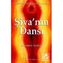 Şiva'nın Dansı - Mahmut Nedim - Kuraldışı Yayınları