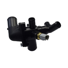 Hellux Htr.251075 Termostat Govdesı Komple Transıt V363-v348 11 17 2.2 155ps Bk3q8a586ab-1731782 -