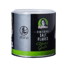 Efsina Refika'dan Fins Salt Flakes Herbs Garlic 140g - 3 Adet Tarı