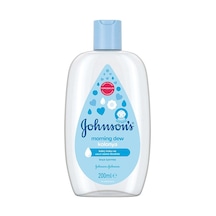 Johnson'S Baby Morning Dew Bebek Kolonyası 200 Ml