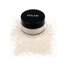 Loose Powder Transparan Diğer