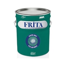 Frita Kızartmalık Bitkisel Yağ 18 Lt