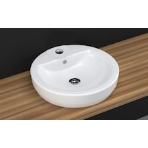 Nova Lavabo 50cm Turaser Diğer