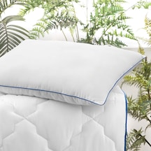 Yataş Bedding Dacron Aerelle Blue Yastık