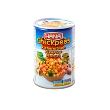 Nohut Konservesi 400gr