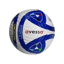 Avessa Ft-680 Futbol Topu No5 Çok Renkli