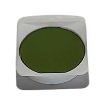 Pelikan Suluboya Tableti Tekli Olıve Green-zeytin Yeşili