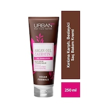 Urban Saç Kremi 150ml. Argan Oil&keratin
