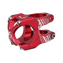 Jzcat Gidon Standları Cnc Ultra Hafif Alüminyum Alaşımlı Yüksek Mukavemetli Iskelet Standları-Kırmızı A Modeli Kırmızı