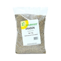Doğan Baharatçılık Anason 1 KG