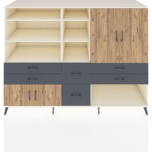 Aytaşı - Çam - Antrasit