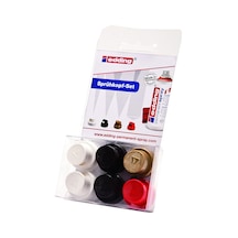 5200 N Uyumlu Blister Paket, 4 Genişlik, 6 Adet Başlık Genel