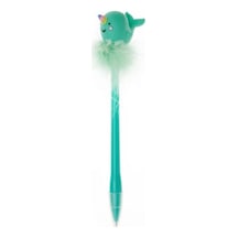 Legami Işıklı Narwhal Baslıklı Tükenmez K085866