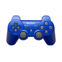 PS3 Joystick PS3 Kol Dualshock 3 Mavi