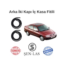 Renault Megane 1 Sedan Şen-las Arka Iki Kapı Fitili Şl2107